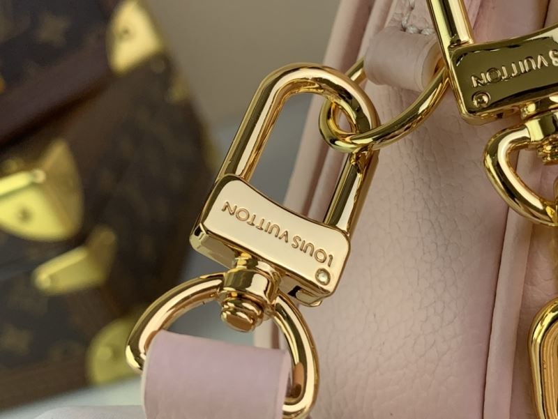 Mens Louis Vuitton Satchel Bags